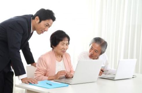 パソコン